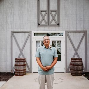 Meet your Posher, Robert